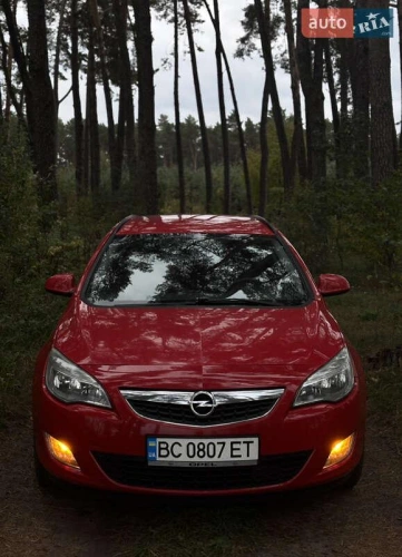 Opel