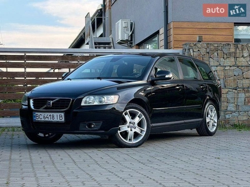 Volvo