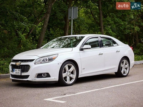 Chevrolet