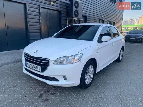 Peugeot