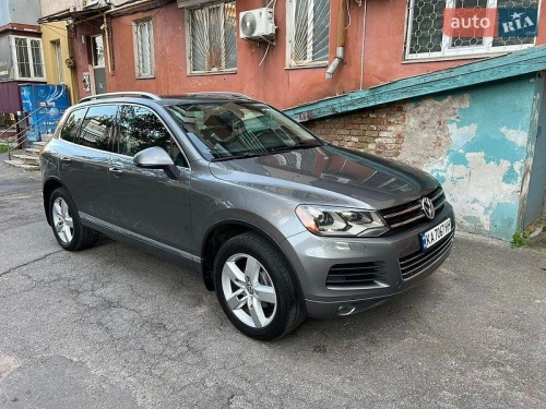 Volkswagen