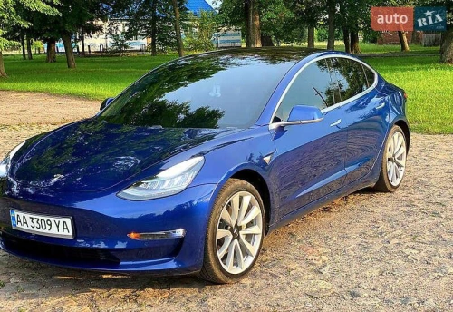 Tesla