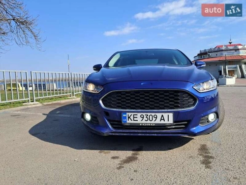 Ford