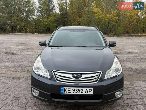 Subaru