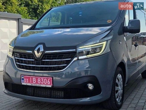 Renault