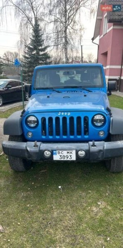 Jeep