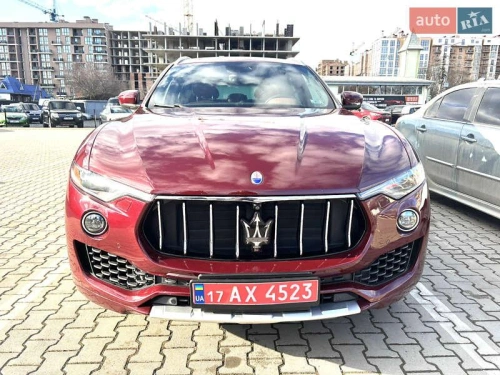 Maserati