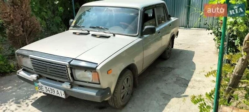 ВАЗ / Lada