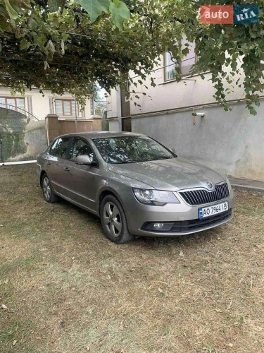 Skoda