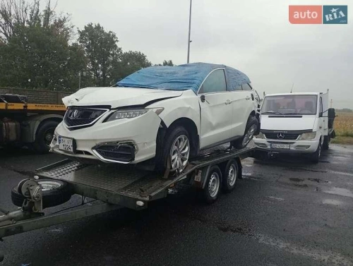 Acura