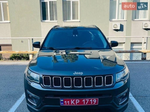 Jeep