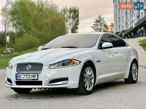 Jaguar