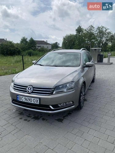 Volkswagen