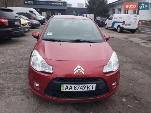 Citroen