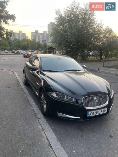 Jaguar