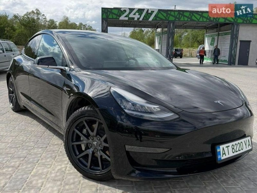Tesla