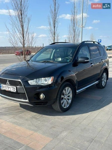 Mitsubishi