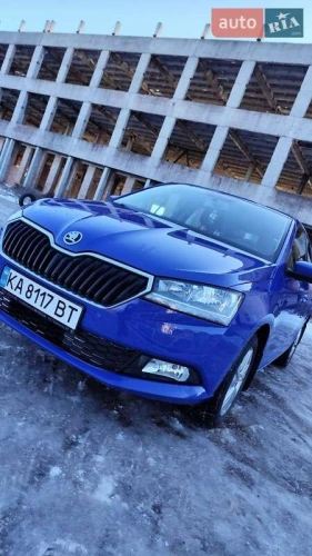 Skoda