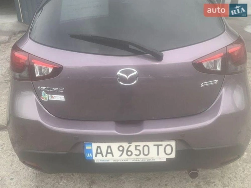Mazda