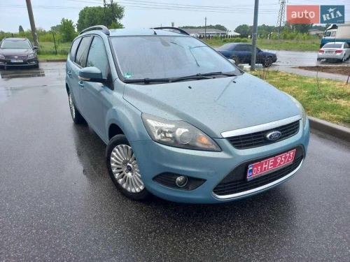 Ford