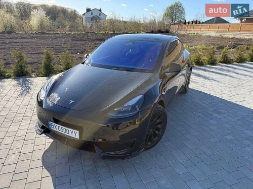 Tesla