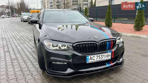 BMW