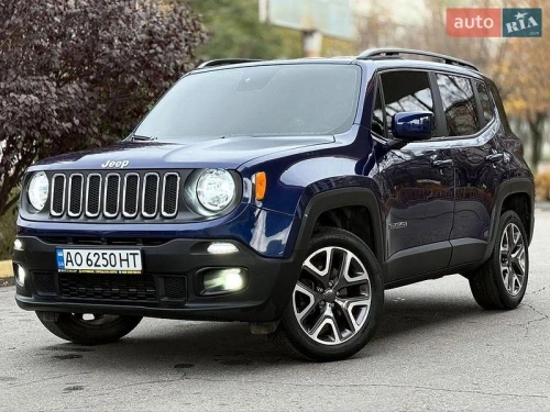 Jeep