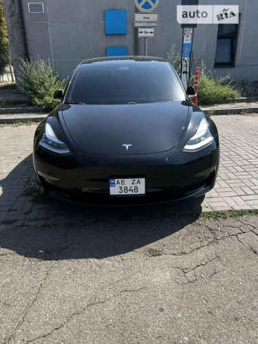 Tesla