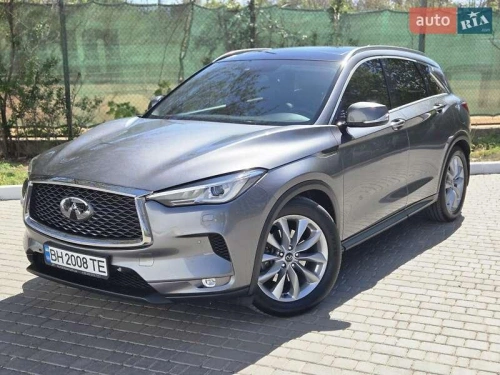 Infiniti
