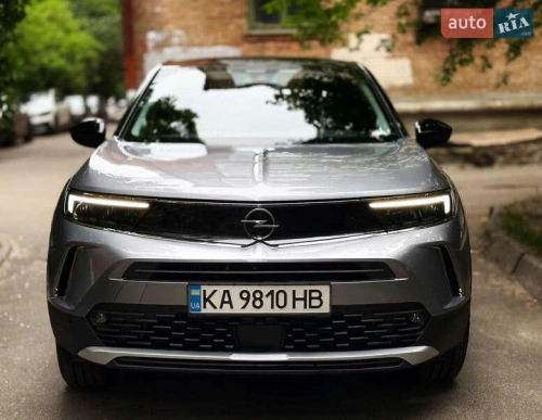 Opel