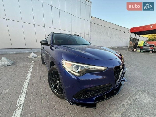 Alfa Romeo