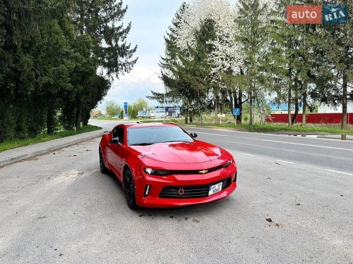 Chevrolet