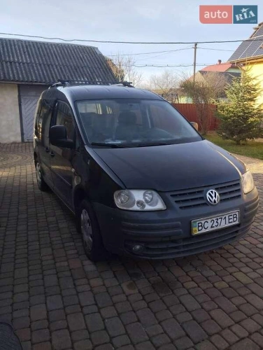 Volkswagen
