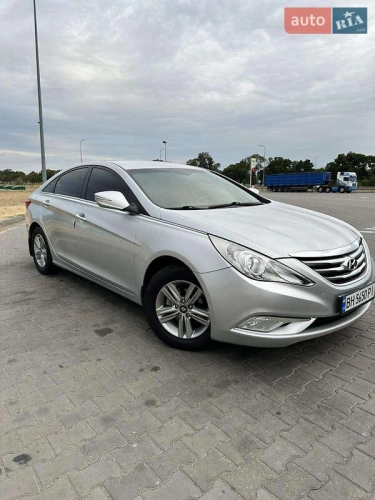 Hyundai