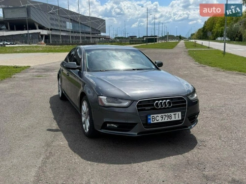 Audi
