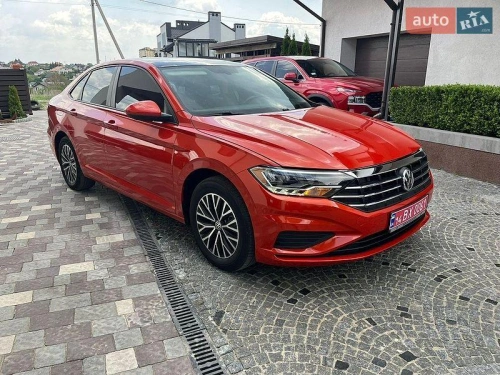 Volkswagen