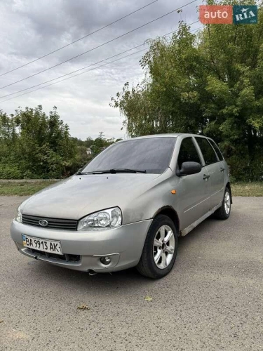 ВАЗ / Lada