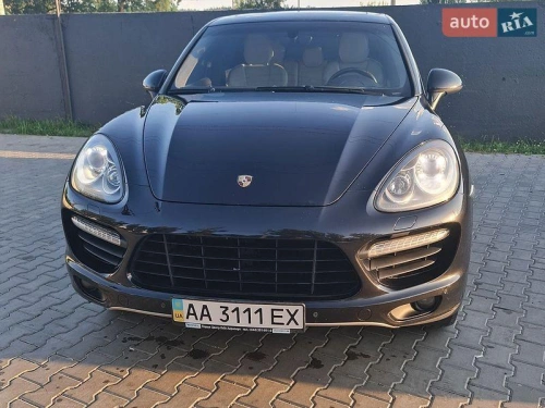 Porsche