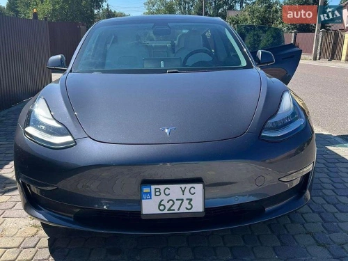 Tesla