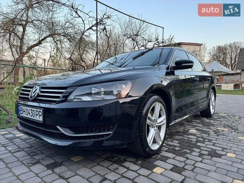 Volkswagen