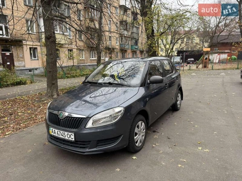 Skoda