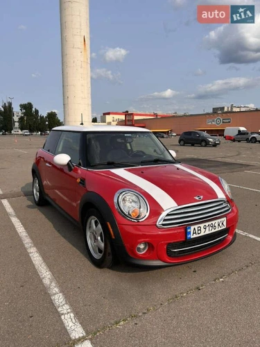 MINI