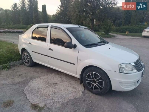 Dacia