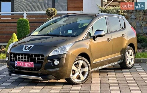 Peugeot