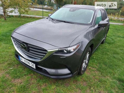 Mazda