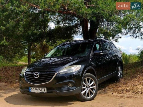 Mazda