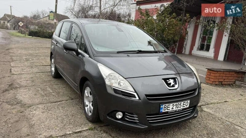 Peugeot