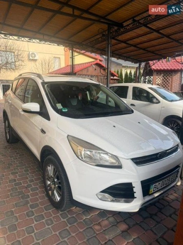Ford