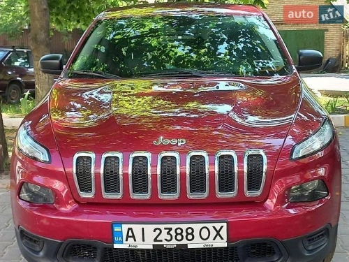 Jeep