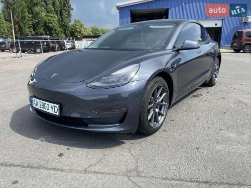 Tesla